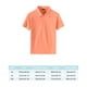 thumbnail image 5 of Sonducket Camiseta de algodón con solapa para hombre, Tops para hombre adulto, ropa de Golf con botones de manga corta, ropa informal de ocio para Camisetas 3XL Sonducket AP012294-01, 5 of 6