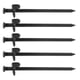 thumbnail image 4 of Estacas Para Toldo, Resistentes A La Corrosión, 5 Piezas, Estacas Para Carpas De Cabeza Grande Para Carpa Fyydes 20 centímetros, 4 of 8