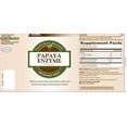 thumbnail image 3 of GNC Natural Brand Papaya Enzyme, 240 Tablets, Supports Healthy Digestive Function, 3 of 5