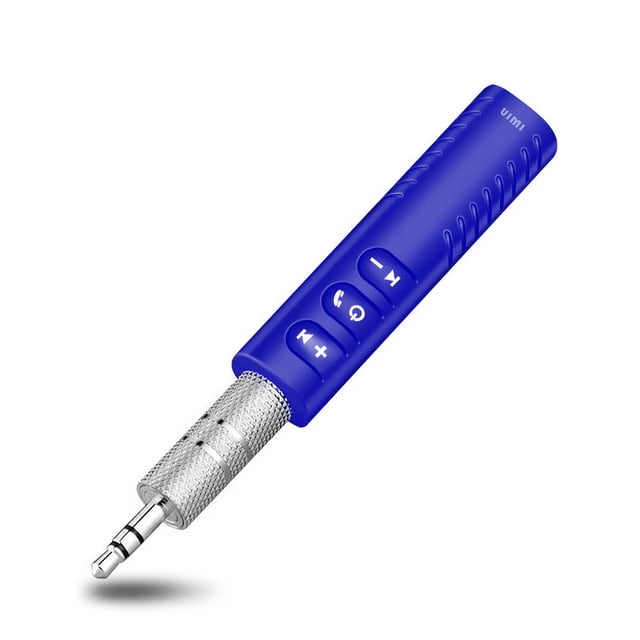 Receptor Bluetooth 4.1 VIMI Manos Libres recargable