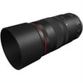 thumbnail image 4 of Canon RF 100mm f/2.8 L Objectif Macro IS USM, Objectif Macro Professionnel à Prime avec Stabilisation d'Image (Modèle International), 4 of 6