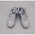 thumbnail image 3 of Adi - das POSTMOVE WHITE/BLUE MID SNEAKER, 3 of 6
