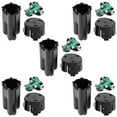 thumbnail image 1 of 3X Caja de Plástico para Batería de Taladro Eléctrico BL1013 Placa de Circuito PCB para 12V 10,8 V Batería de Iones de Litio BL1013 BL1014, 1 of 5