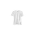 thumbnail image 1 of I.N.C Mens Introspection Striped Embellished T-Shirt, White, X-Large, 1 of 1