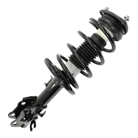 Unity Automotive Front Right Complete Strut Assembly Fits 2014-2017 Mazda 6, 13412