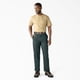 thumbnail image 5 of Pantalón de trabajo de sarga para hombre HUNTER GRN _40 30 dickies 874, 5 of 9