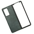 thumbnail image 1 of Noref Leather Case Cover, Shockproof Leather Hard Case For Galaxy Z Fold 2, 1 of 8