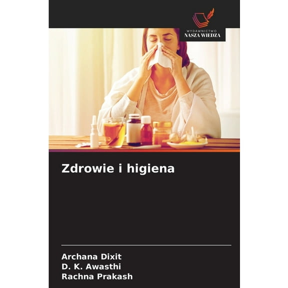 Zdrowie i higiena, (Paperback)