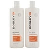 Bosley BosRevive Shampoo & Conditioner For Color-Treated Hair 33.8 oz