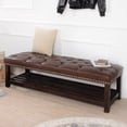 thumbnail image 5 of Comfortable and Elastic Full - sponge Seat - Entrance for a Relaxed Shoe - changing, 5 of 7