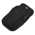 thumbnail image 3 of Bolsa para cuadro de batería BAOUFF impermeable universal con correa de 26 cm, 3 of 8