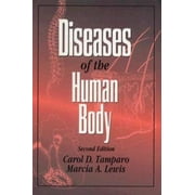 Angle View: Diseases of the Human Body, Used [Paperback]