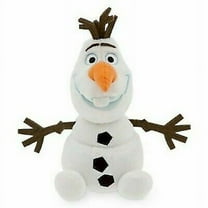 Just Play Frozen Talking 8" Plush Olaf