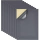 thumbnail image 4 of 10 hojas de espuma EVA autoadhesivas de color gris de 8,26 x 11,8 pulgadas, tablero de aislamiento de espuma adhesiva, 4 of 8