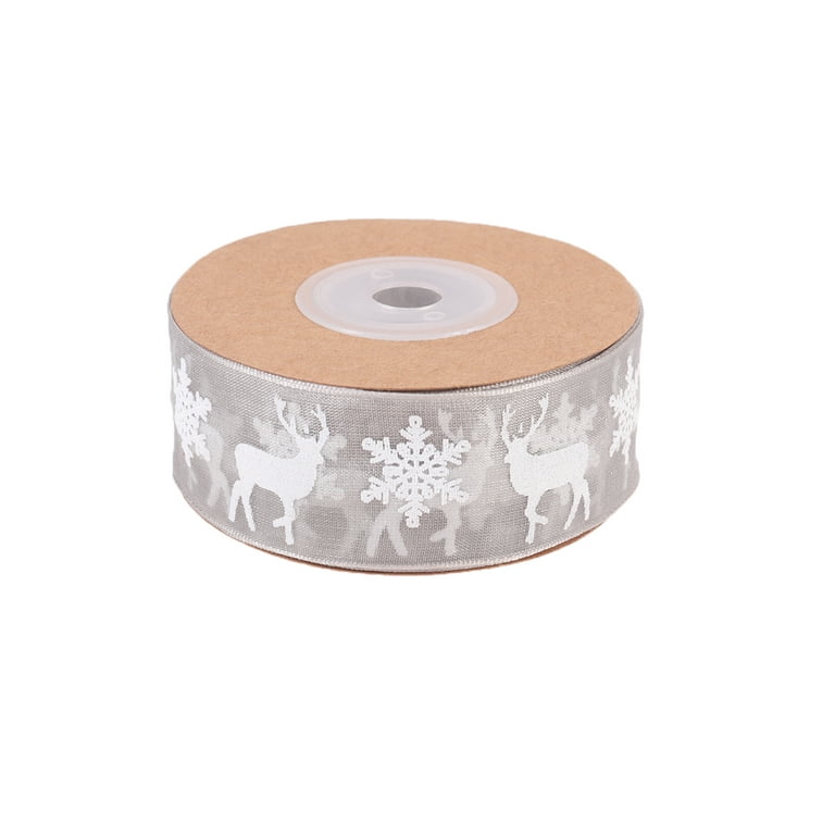 Decorative Adhesive Paper Craft Tape, 10 m. Rolls