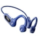 thumbnail image 2 of Auriculares de conducción IPX5 impermeables inalámbricos 5.3 Soledad fitness abiertos Azul, 2 of 10