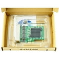 thumbnail image 2 of NATEFEMIN Realtek RTL8111 Gigabit Ethernet Card for Desktops with 4 RJ45 Ports and Full/Half Duplex Support, 2 of 2