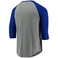 thumbnail image 2 of Toronto Blue Jays MLB Cette Saison Raglan Tee, 2 of 2