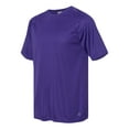 thumbnail image 2 of 2790 Augusta Sportswear Gym Shirt Men's Attain Wicking, 2 of 5