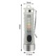 thumbnail image 4 of Camping XPG2 LED Mini Linterna Llaveros UV 395nm 400lm Luz (Blanco Fluorescente), 4 of 7