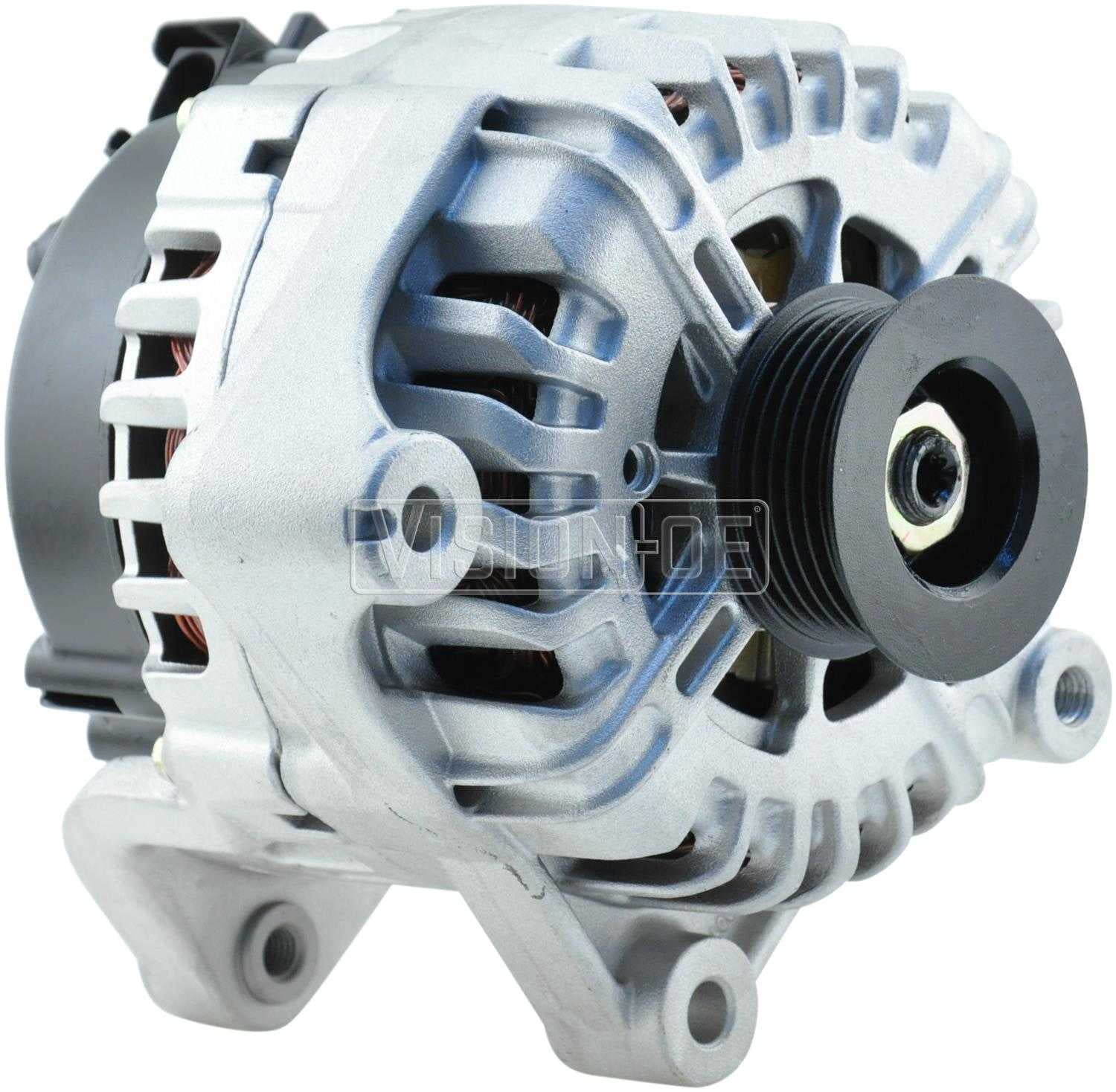 Vision OE 11451 Alternator