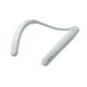 thumbnail image 1 of Altavoz Bluetooth inalámbrico con banda para el cuello Sony SRS-NB10 Blanco, 1 of 8
