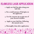 thumbnail image 6 of Gerard Cosmetics Lash Applicator Tool, Gold, 6 of 6