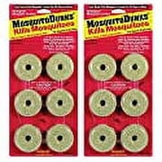 2-Pack Summit Mosquito Dunks