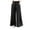 Black, variant on Guieoi Wide Leg Sweatpants Wide Leg Sweatpants Women's Fashion Trousers High Waist Wash Wide Leg Solid Color Pants