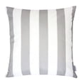 thumbnail image 2 of Homy Cozy 7H5241-20-Olivia Accent Pillow, 2 Pack, Gray, 2 of 6