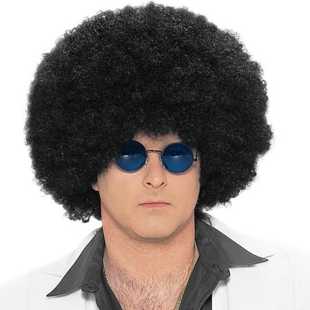 AltSkin Jumbo Afro Costume Wig