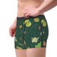 thumbnail image 2 of Balery Camp In The Forest Calzoncillos bóxer para hombre, ropa interior de algodón suave y transpirable con cinturilla de nailon-X-Large, 2 of 5