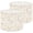 Color 1, variant on Linen Drum Lampshades Abstract Light Blue Cloud Texture Soft Hues 13"x13"x10" Light Shade for Table Lamps Floor Lamp Shades Lampshade Aesthetic Home Decor Replacement Assembly Required