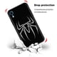 thumbnail image 4 of Venom Spiderman Spider Marvel Avengers Funda Para Teléfono iPhone 11 12 13 Pro Max Mini De Silicona Suave Negra, 4 of 4
