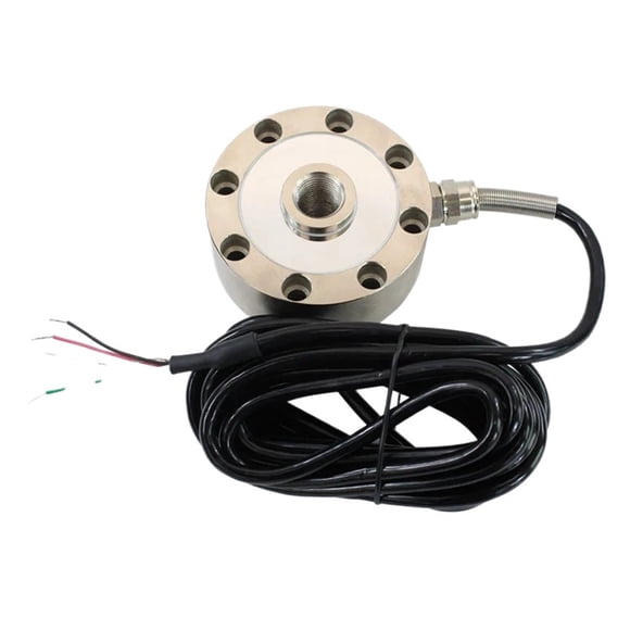 Spoke-type Load Cell Pressure Sensor Pressure Weighing Sensor Weight Sensor 20kg 50kg 100kg 200kg 300kg 500kg 800kg