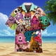 thumbnail image 2 of Camisas hawaianas con estampado de tartas de helado del 4 de julio, camisetas de helado Y2k de calle en 3D, camisetas de fiesta en la playa, camisetas de manga corta para hombres y mujeres, 2 of 5