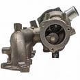 thumbnail image 4 of New OEM Replacement Turbocharger Compatible With Hyundai Veloster Turbo 1.6L L4 Gas 2013-2017 By 53039880306 28231-2B700 28231-2B720 28231-2B740 53039700306 53039700384 53039700467, 4 of 5