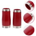thumbnail image 2 of 1 Pair Practical High Pitch Clarinet Tube ABS Clarinet Tube Clarinet Accessory, 2 of 8