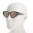 thumbnail image 1 of WHAMVOX 1Par Gafas De Sol Doradas Para Fiesta Y Uso Diario Con Montura Metálica Y Protección Uv, 1 of 6