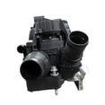 thumbnail image 3 of 9850364680 Engine Coolant Thermostat Housing for 208 3008 508 Citreon C3 C4 9803549480 3642484 81929, 3 of 5