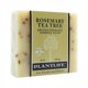 thumbnail image 1 of Jabón en barra Plantlife Rosemary Tea Tree - Jabón hidratante y calmante para tu piel - Hecho a mano con ingredientes a base de plantas - Hecho en California Barra de 4 oz, 1 of 5