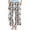 A-White66, variant on JAJAHO Halloween Pajamas Pants Kids Loose Straight Leg Casual Sleepwear Pants For Boys Girls 3-14Y