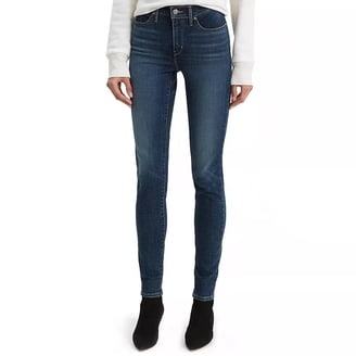 Levi's 312 Shaping Slim dames Slim jeans,Ojai Luxor Heat,29W