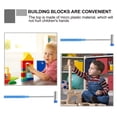 thumbnail image 2 of Weiweiguan 2pcs Blocks Assembly Hammers Kids Hammer Toys Block Assembly Toy Accessory, 2 of 7