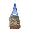 Tough1 Slow Feed Hay Net 2in Red/White/Blue