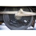 thumbnail image 1 of Posterazzi DPI1828385LARGE Affiche de Roue de Train Imprimé par John Short, 36 x 24 - Grand, 1 of 1