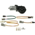 thumbnail image 3 of Dorman 742-264 Front Driver Side Power Window Motor for Specific Ford / Lincoln / Mercury Models, 3 of 5