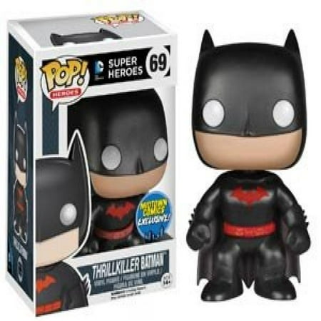 thrillkiller batman pop