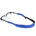 thumbnail image 4 of Sangle de Lunettes de Sport, Cordon de Lunettes de Sport 5 Pcs/ensemble Sangle de Lunettes de Soleil pour Randonnée pour Sport pour la Plupart des Lunettes pour Équitation pour Escalade, 4 of 8