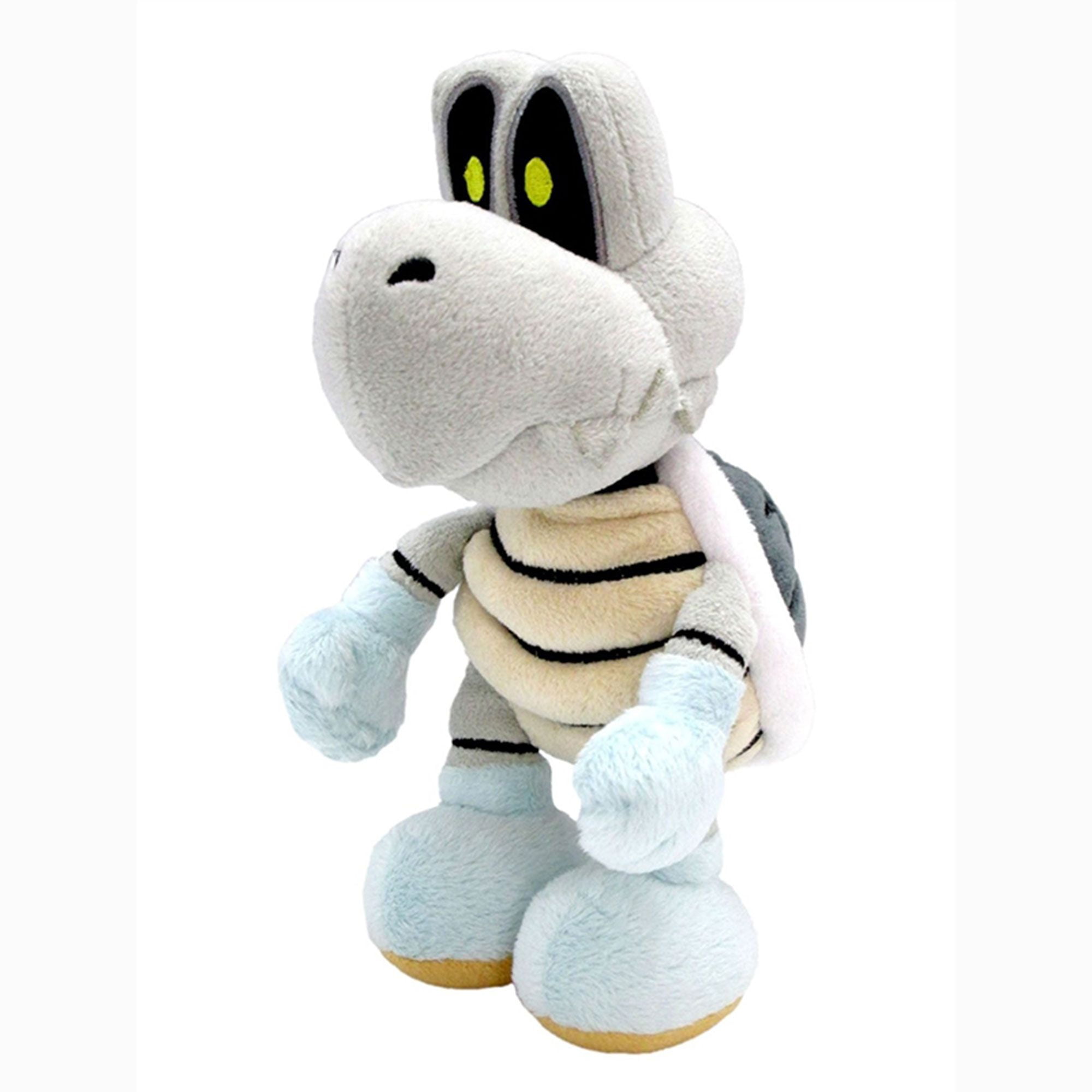 mario plush toys walmart